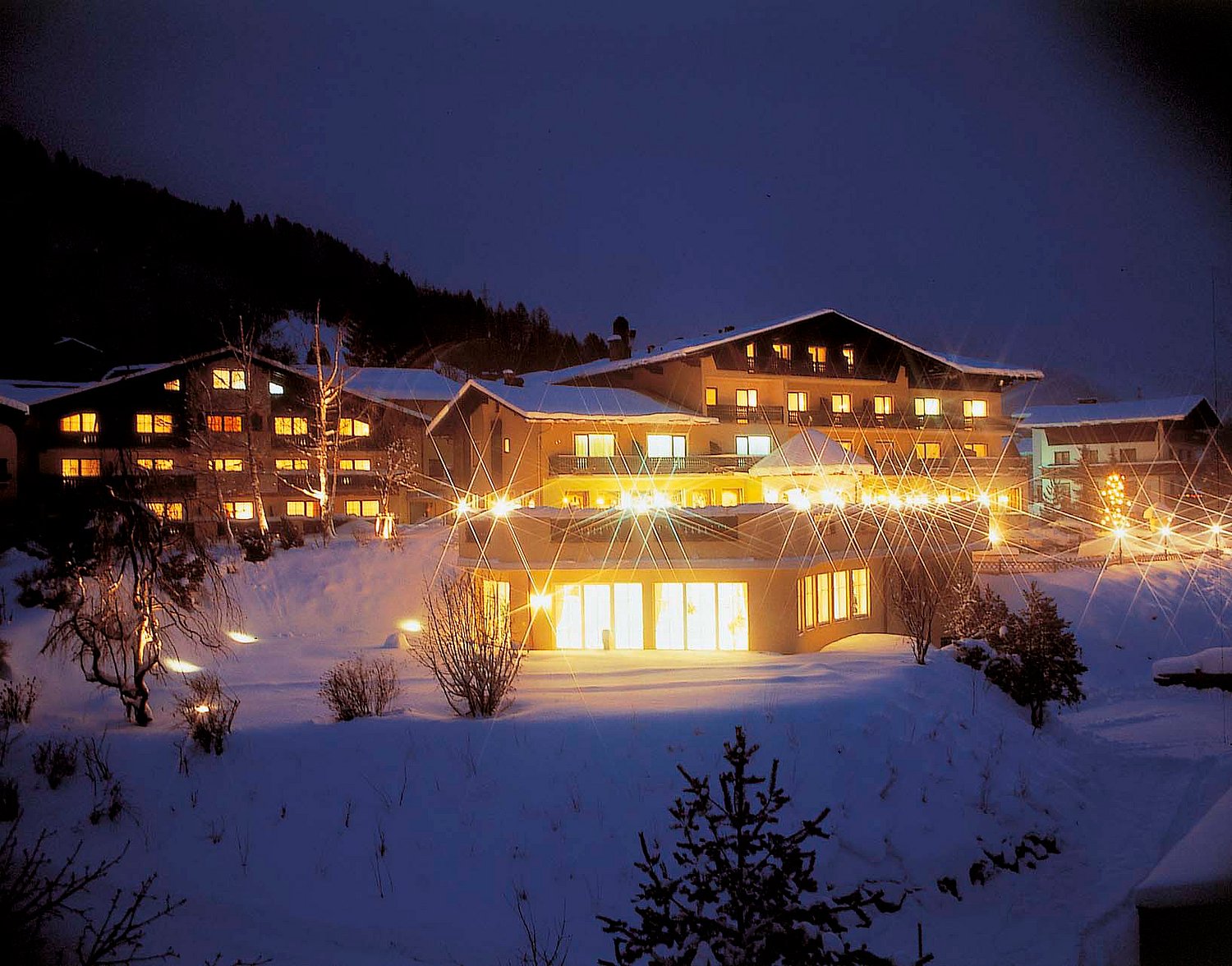 Zum Stern Bad Hofgastein