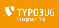 Logo TYPO3 Usergroup Tirol
